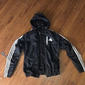 Adidas jacket